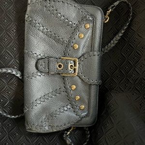 Vintage Isabella Fiore Classic Purse